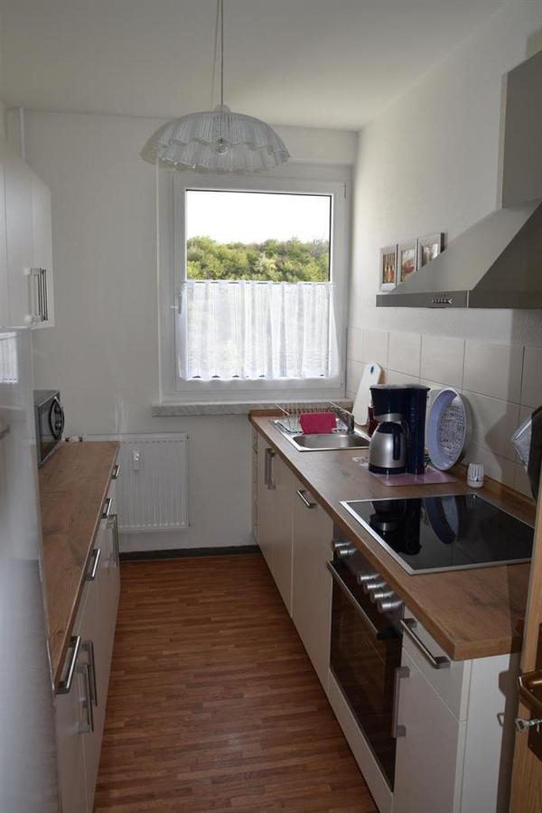 Gaestewohnung Neustaedter Strasse 35 ثال المظهر الخارجي الصورة