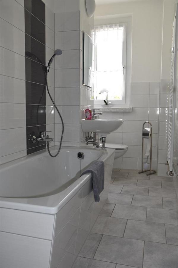 Gaestewohnung Neustaedter Strasse 35 ثال المظهر الخارجي الصورة
