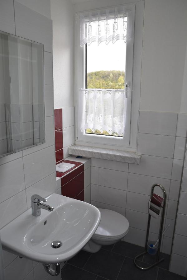 Gaestewohnung Neustaedter Strasse 35 ثال المظهر الخارجي الصورة